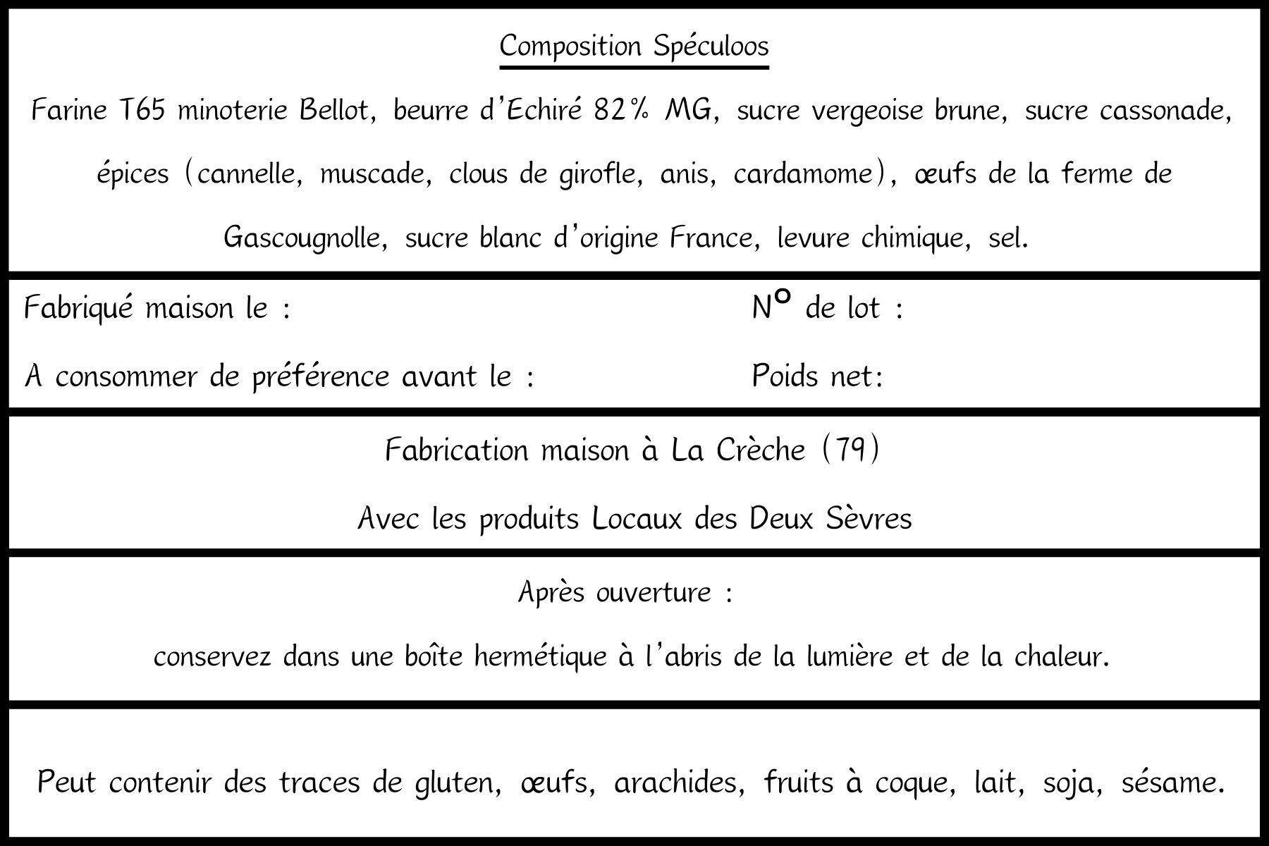 compo SPECULOOS